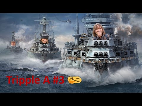 Andi's Advanced Anger Management #3: Shitro