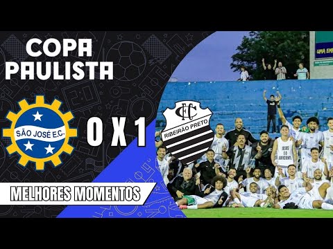 SÃO JOSÉ 0X1 COMERCIAL | MELHORES MOMENTOS | QUARTAS DE FINAL - JOGO DE VOLTA | Ulisses TV