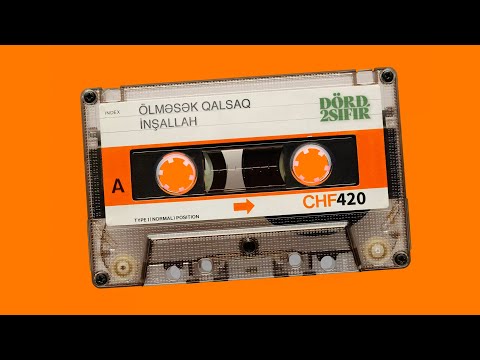 Dörd2Sıfır - Ölməsək Qalsaq İnşAllah (Offical Music Video)