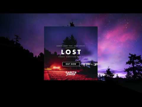 Gareth Emery feat. Janet Devlin - Lost (Ferry Corsten Remix)