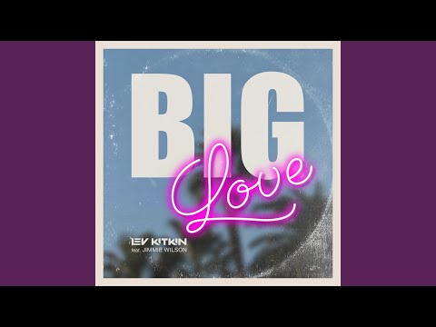 Big Love (Radio Mix)
