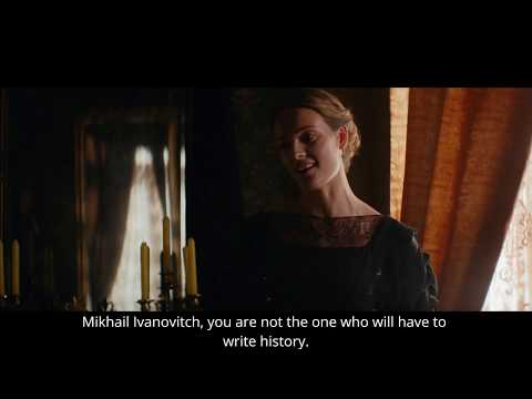 JURGITA JURKUTE SHOWREEL I 2020