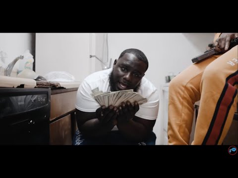 Dro Boogie & JMan-Hogg Smoke(Official Music Video)