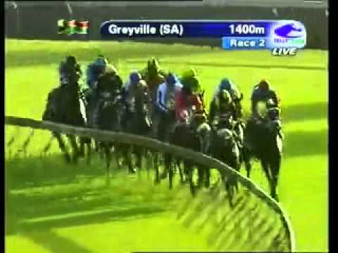 2012-01-10 Greyville - race 2