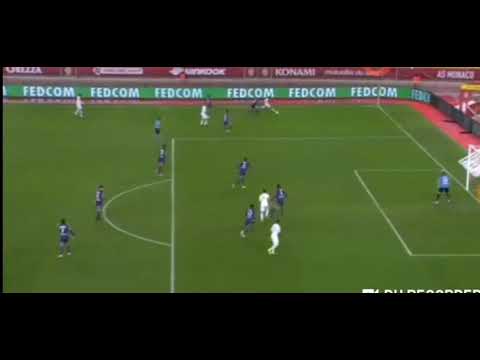 GOAL News  C.Fabregas ( Monaco 2:1 Toulouse )