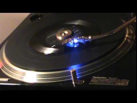 Bongo Bongo Bongo    /  Preston Epps