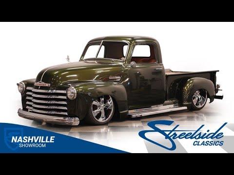 1948 Chevrolet 3100 (CC-1831950) for sale in Lavergne, Tennessee