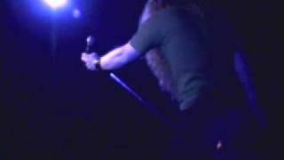 Daylight Dies - The Line That Divides - Live from 2003