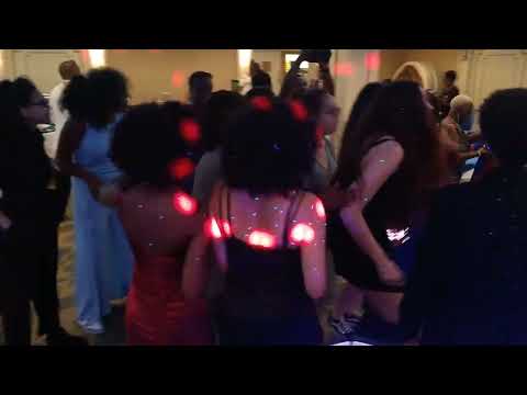 DJ C-Rider Entertainment video.