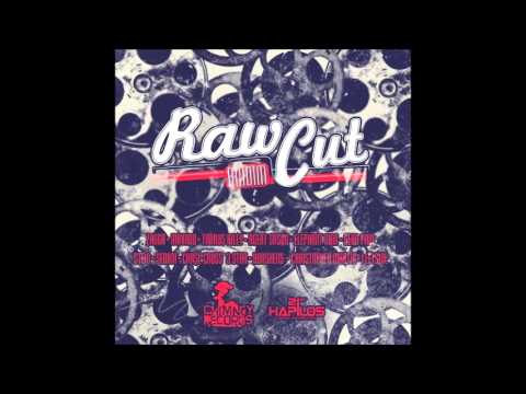 Raw Cut Riddim Mix June 2013 {Raw} By Dj Stulla Mavado, Sean paul, Koshens, Aidonia &More
