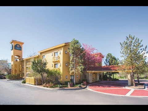 La Quinta Inn Denver Northglenn - Westminster Hotels, Colorado