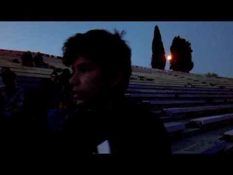 Jafes vs Esca - 16vos - Jueves Battle