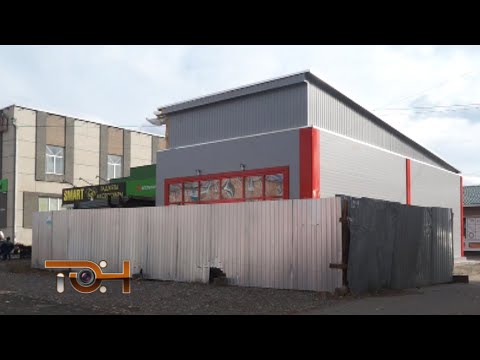 Прокуратура наводит «земельный» порядок