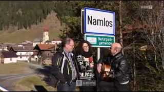 Walter Zobl feat. Toni "Bluatschink" Knittl " Mir geht die EU am Orsch vorbei "