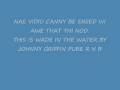 wade in the water johnny griffin, PURE R N B