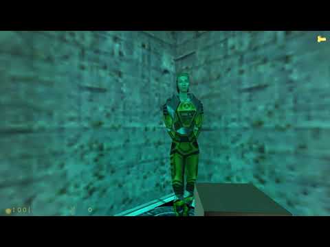 Half-Life : Crack-Life | Campaign Mode [Part 1] (Walkthrough)