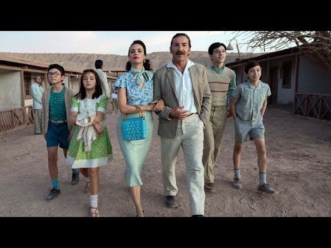 La contadora de películas - Tráiler