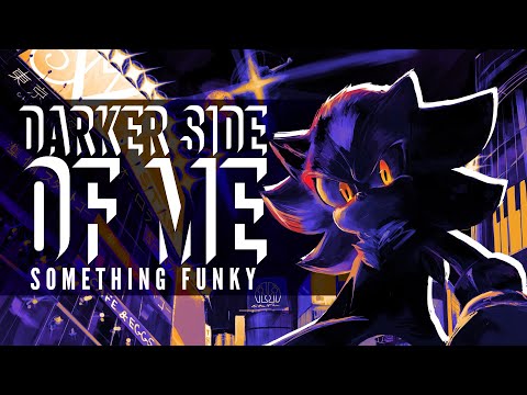 Video thumbnail for Darker Side of Me (Funky Mix)