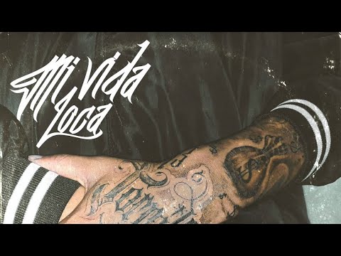 Tornillo - Mi Vida Loca