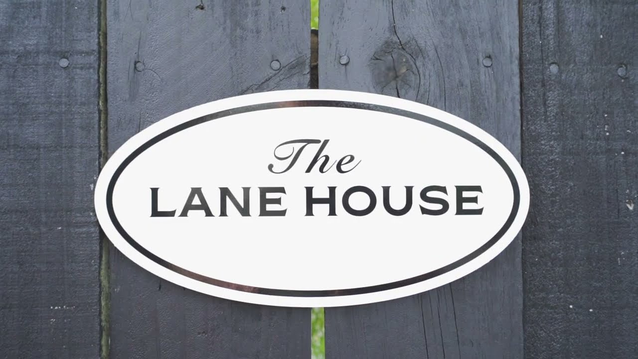 The Lane House