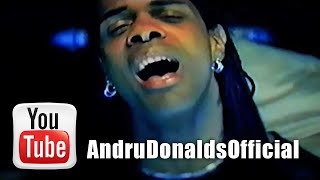 Andru Donalds - Simple Obsession (Official Music Video)