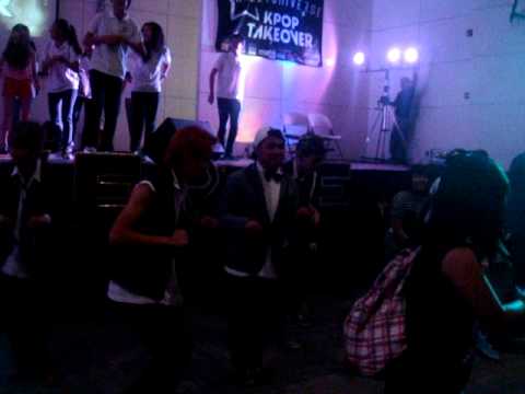 130921 - Bar Bar Bar (EXOTIX)