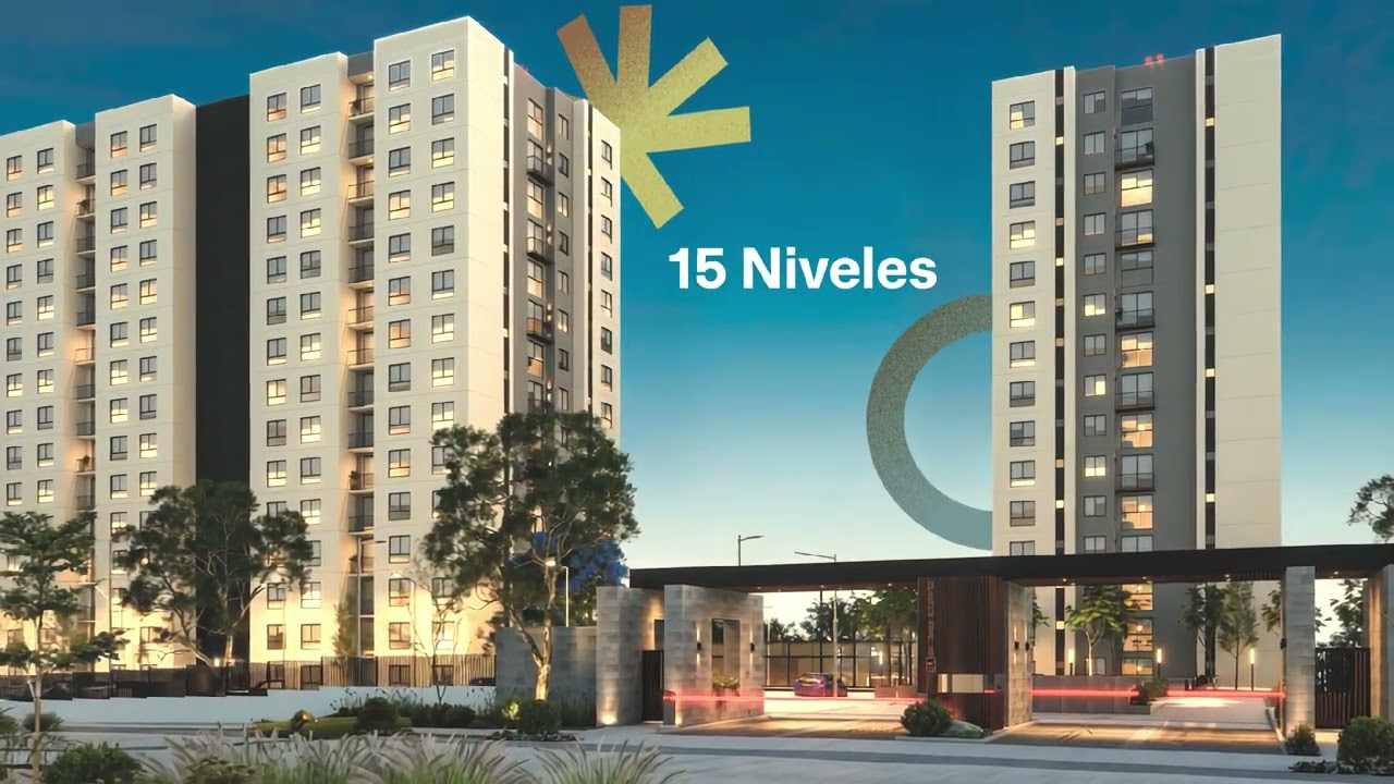 Alva Apartments - Tierra y Armonía