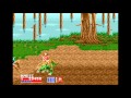 Golden Axe 2 Genesis Stage 1