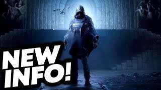 Hell Is Us - NEW Combat Details | Everything We Know So Far!