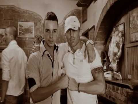 VANKI feat. SALE PRERAD - GDE SU MOJI DRUGOVI 2012