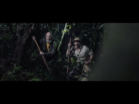 GUAQUERO (Cortometraje quindiano)