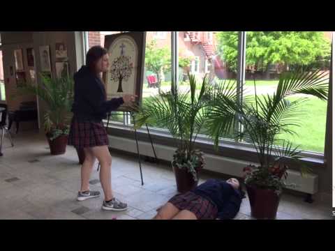 The Punishment of Tantalus