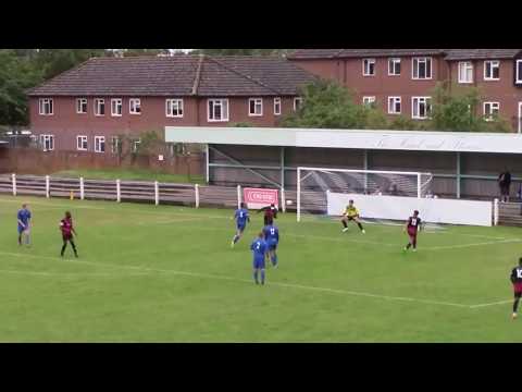 Marlow v Dunstable Town - Sat 15th July 2017