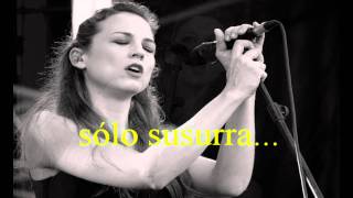 Marlango.- Green on Blue  ( Armonia Art  F.B. Pictures Collection) .