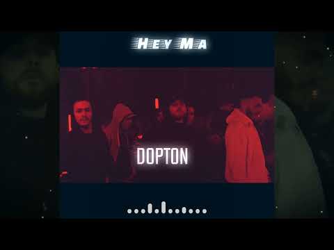 Denny Njeto ft J Jam - Hey Ma