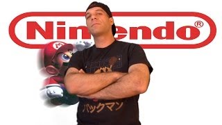 My issues with the CURRENT Nintendo Company - Gamester81
