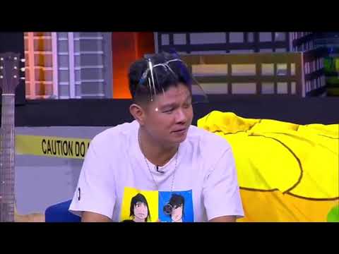 Makin Merdu !! Suara Andika Kangen Band Comeback - Penantian Yang Tertunda  Live Tonight Show