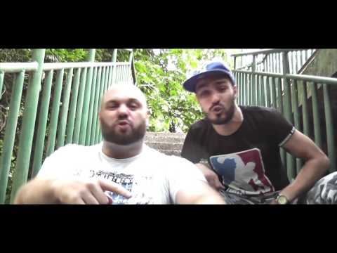 Bad feat Johny Weiss - Posebno