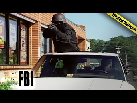 El Asalto A Un Banco Más Violento Del Siglo | Los Archivos Del FBI