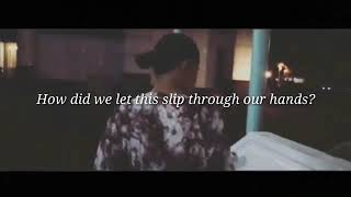 NF - Goodbye (lyric) Short video