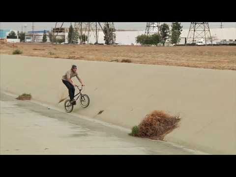 Demolition Parts: Chris Doyle's Maiden Fork Promo