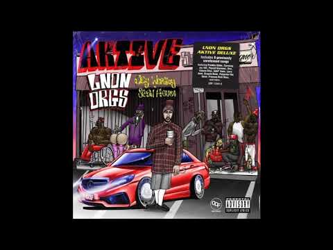 LNDN DRGS X JAY WORTHY - SO RARE Ft RETCH X $HA HEF