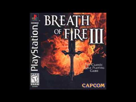 Blus VGM Picks - #1: 'Boss Theme' [Breath of Fire III]