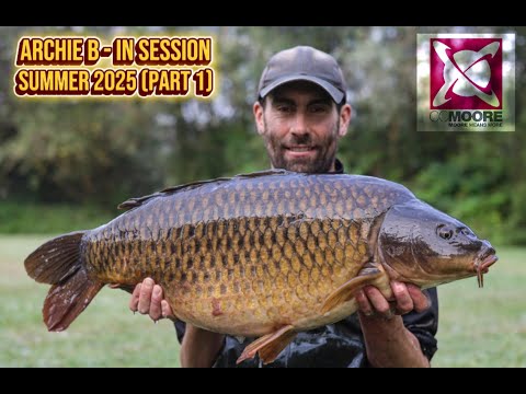 Archie B - In Session - Summer 2025 (Part 1)