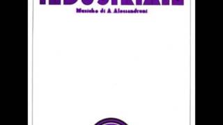 Alessandro Alessandroni - Stozzatrice