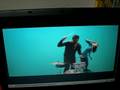 The Ting Tings Dance