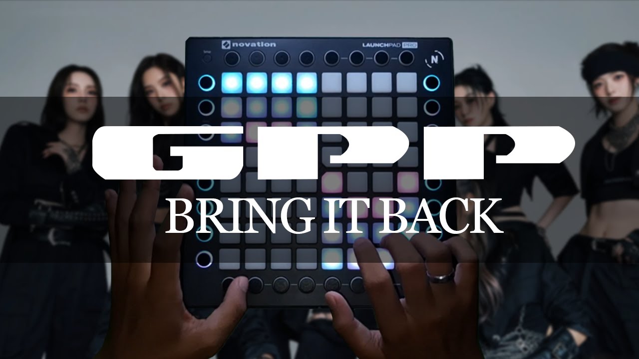GPP - Bring it Back