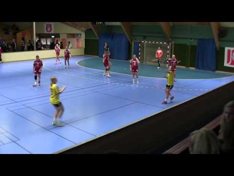 Kärra HF  - Stenungsunds HK