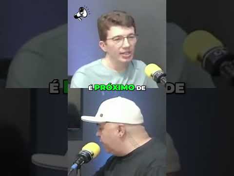 Ipanema: A Cidade Distante, Perto do Nada! #shorts