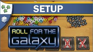 Roll for the Galaxy video thumbnail